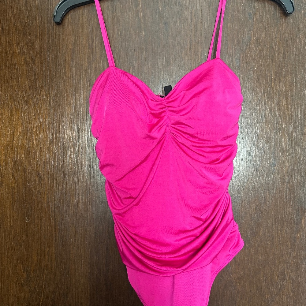 Express body suits